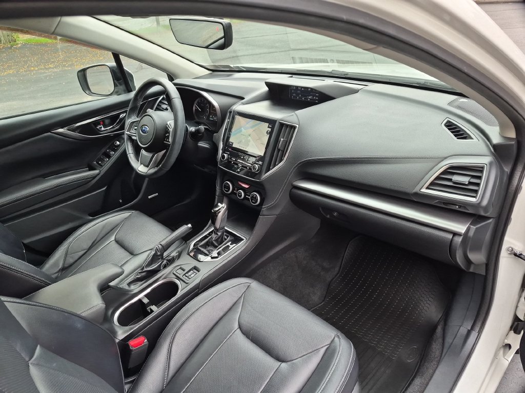 Used 2017 Subaru Impreza 2.0i Limited AWD/4WD image 37