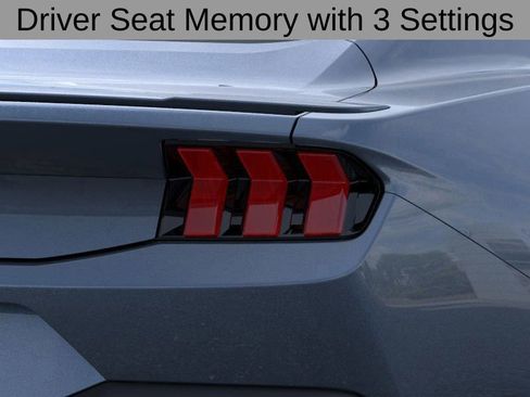 New 2026 Ford Mustang GT Premium image 22