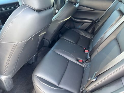 New 2026 MAZDA CX-30 AWD 2.5 S w/ Select Sport Pkg image 17