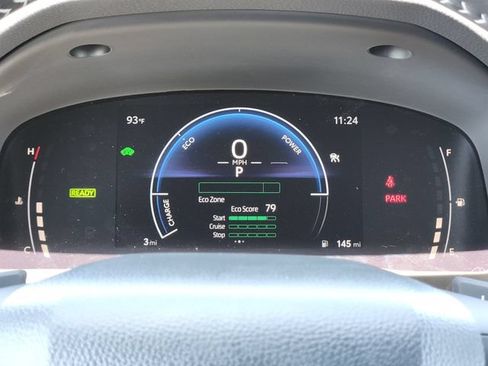 New 2026 Toyota Camry SE FWD image 13