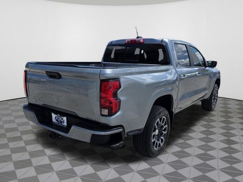 Used 2023 Chevrolet Colorado LT w/ LT Convenience Package RWD image 8