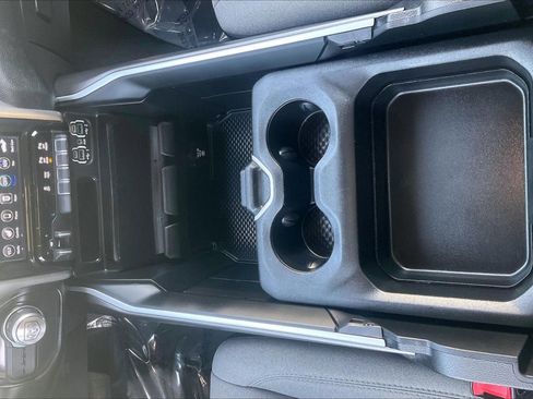 Used 2020 RAM 1500 Big Horn image 27