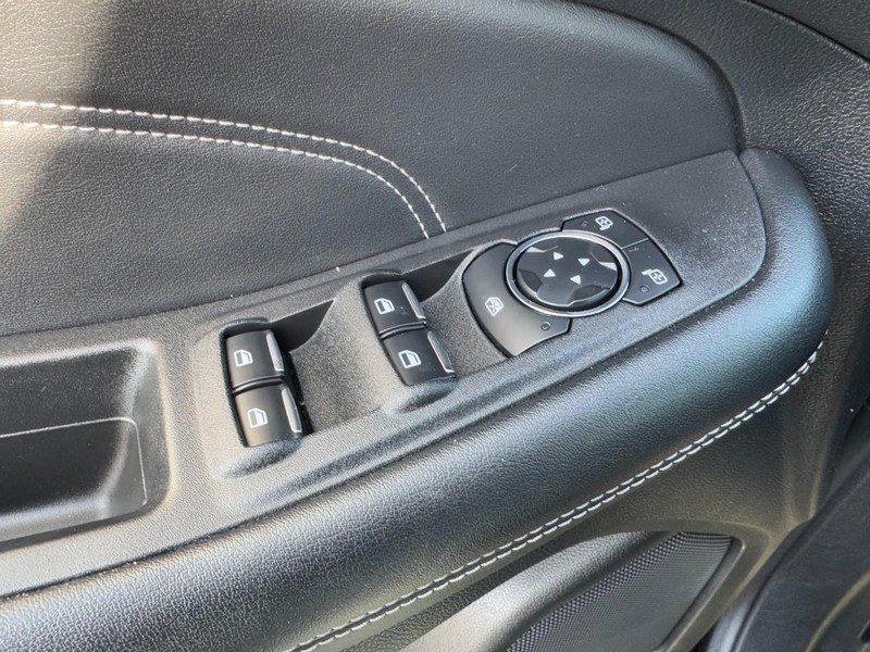 Used 2024 Ford Edge Titanium AWD/4WD image 22