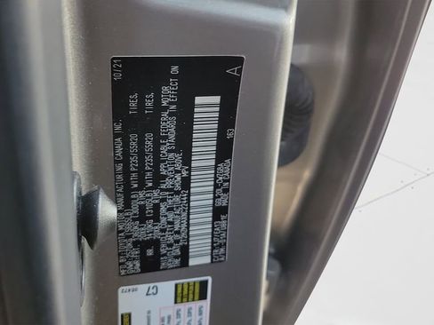 Used 2022 Lexus RX 350 350 w/ Premium Package image 37