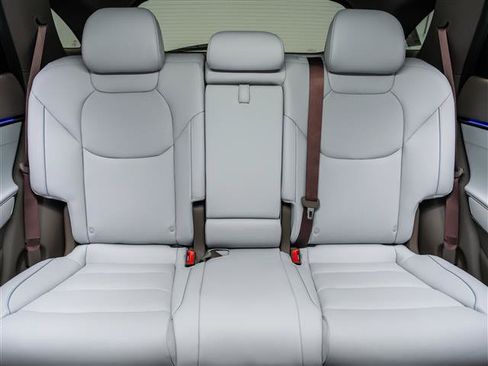 New 2026 Genesis GV70 2.5T Advanced AWD/4WD image 30