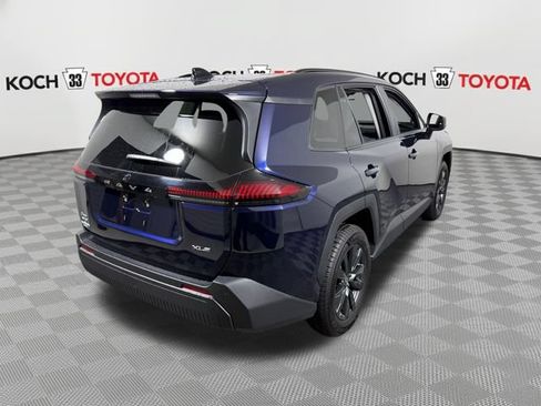 Certified 2026 Toyota RAV4 XLE Premium AWD/4WD image 8
