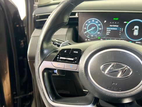 Used 2022 Hyundai Tucson SEL image 18