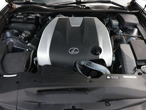 Used 2013 Lexus GS 350 w/ F Sport Pkg RWD image 23