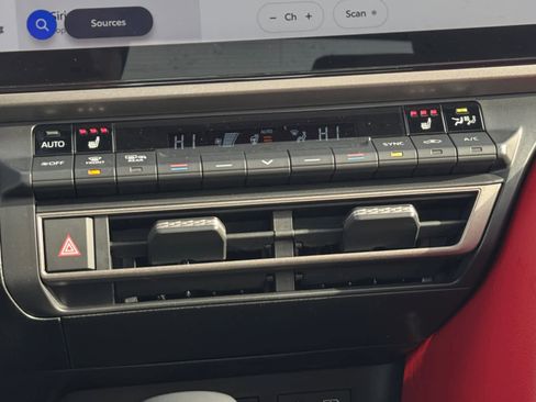 Certified 2025 Toyota Camry XSE image 22