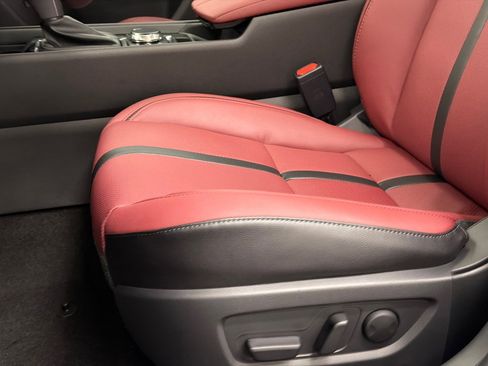 New 2026 MAZDA CX-50 2.5 Hybrid w/ Weather Package image 15