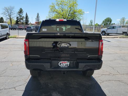 New 2026 Ford F150 XLT AWD/4WD image 11