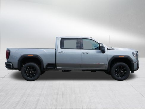 New 2026 GMC Sierra 3500 AT4 w/ AT4 Premium Plus Package AWD/4WD image 6