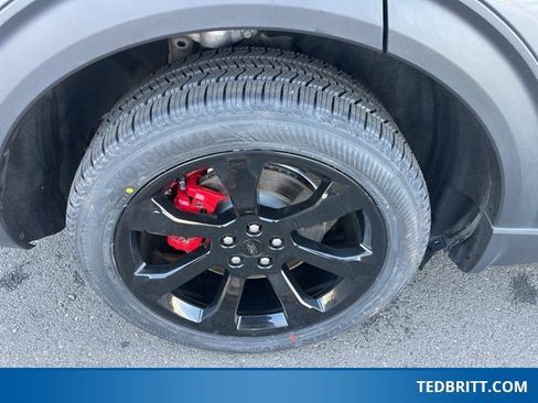 Used 2022 Ford Explorer ST w/ Equipment Group 401A image 11