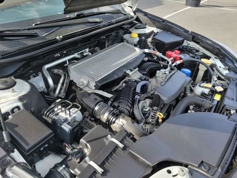 Used 2023 Subaru Outback Touring XT AWD/4WD image 38
