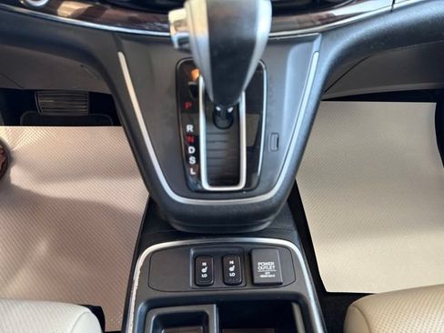 Used 2015 Honda CR-V Touring image 22