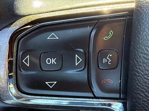 Used 2020 RAM 1500 Big Horn w/ Built-to-serve Edition AWD/4WD image 18