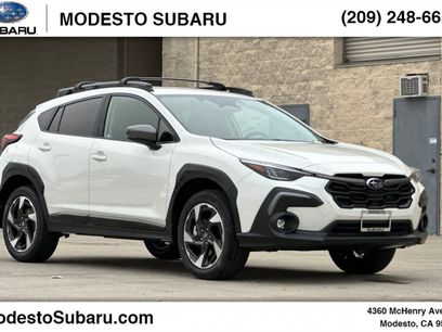 New 2026 Subaru Crosstrek 2.5i Limited