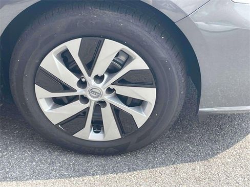 New 2025 Nissan Altima 2.5 S image 7