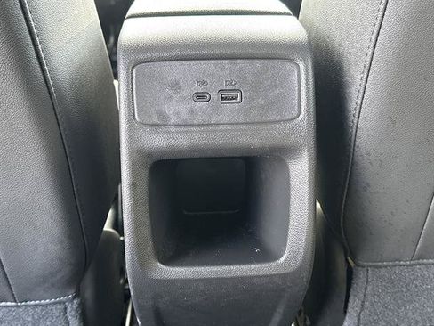 Used 2025 Chevrolet Trax LT w/ Driver Confidence Package FWD image 22
