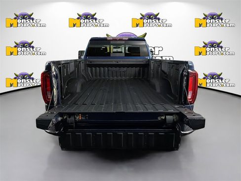Used 2021 GMC Sierra 2500 AT4 w/ AT4 Preferred Package image 27