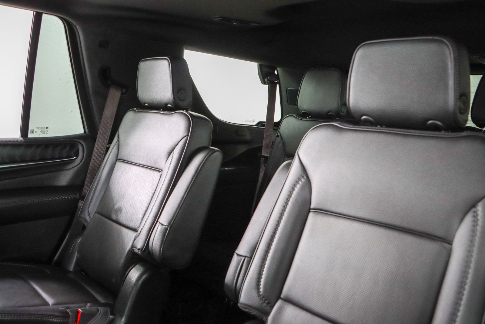 Used 2023 GMC Yukon Denali AWD/4WD image 28