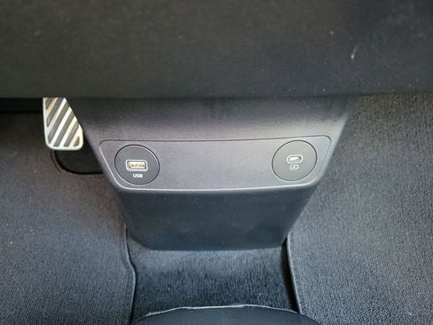 Certified 2022 Kia EV6 GT-Line w/ First Edition Package image 42