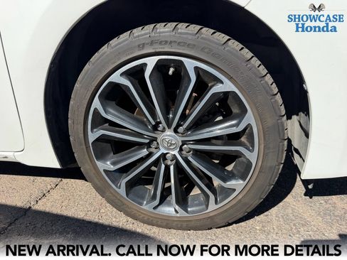 Used 2014 Toyota Corolla FWD image 7