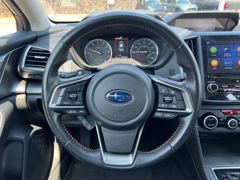Used 2021 Subaru Crosstrek 2.5i Limited w/ Moonroof Package 1 AWD/4WD image 18