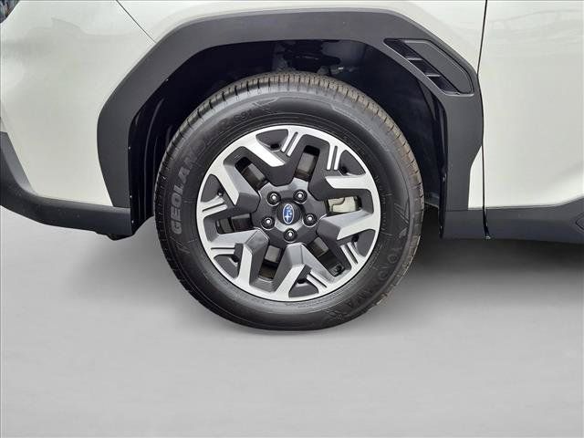 Used 2026 Subaru Forester Premium AWD/4WD image 23