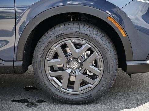 New 2026 Honda CR-V TrailSport image 15