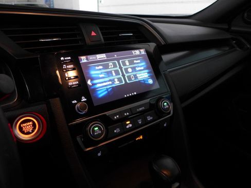 Used 2021 Honda Civic EX image 20