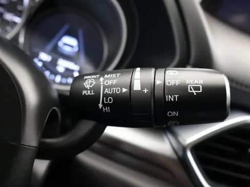 Used 2025 MAZDA CX-5 AWD 2.5 S w/ Select Package image 26
