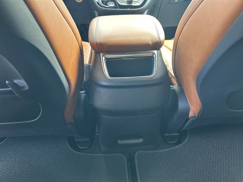 New 2026 Chrysler Pacifica Pinnacle image 61