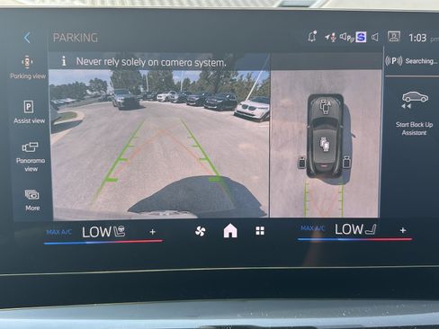 Used 2026 BMW X2 xDrive28i w/ Technology Package image 23