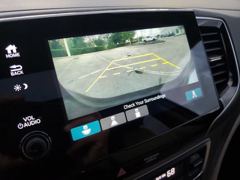 Used 2019 Honda Pilot EX-L image 29