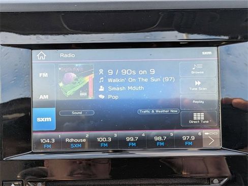 Used 2019 Subaru Forester Sport image 10