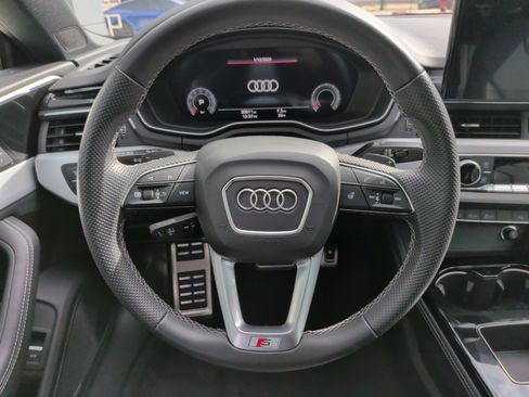 Used 2023 Audi A5 2.0T Premium Plus w/ Premium Plus image 17