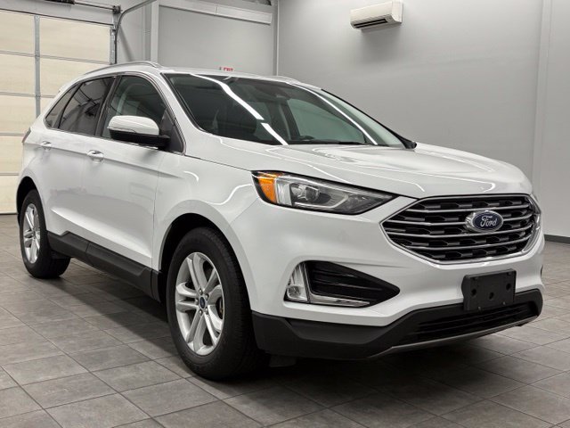 Used 2019 Ford Edge SEL w/ Equipment Group 201A AWD/4WD image 1