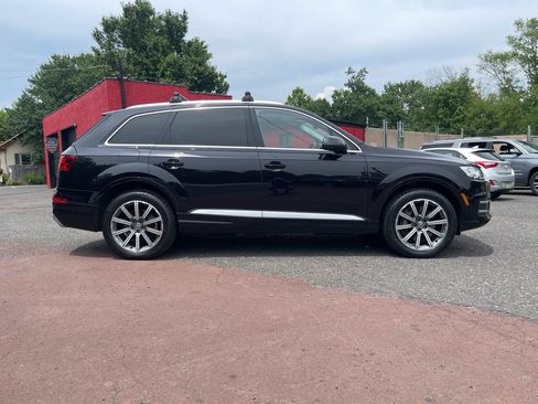 Used 2019 Audi Q7 2.0T Premium Plus w/ Premium Plus Package AWD/4WD image 9