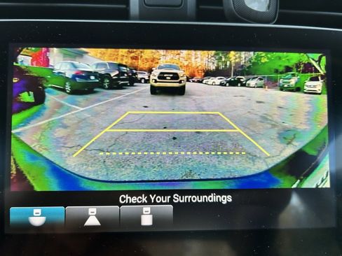 Used 2019 Honda Insight EX image 12