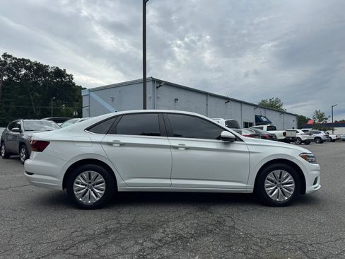 Used 2019 Volkswagen Jetta S w/ Driver Assistance Package FWD image 6