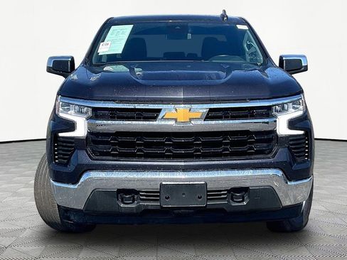 Used 2023 Chevrolet Silverado 1500 LT image 2
