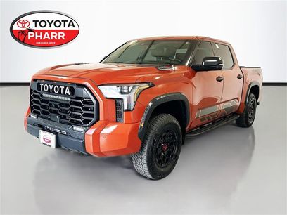 Used 2024 Toyota Tundra TRD Pro