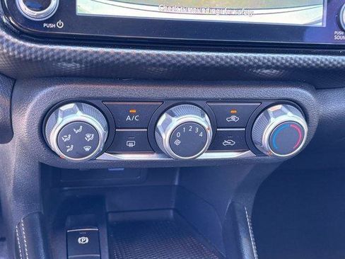 Used 2023 Nissan Kicks SV FWD image 26