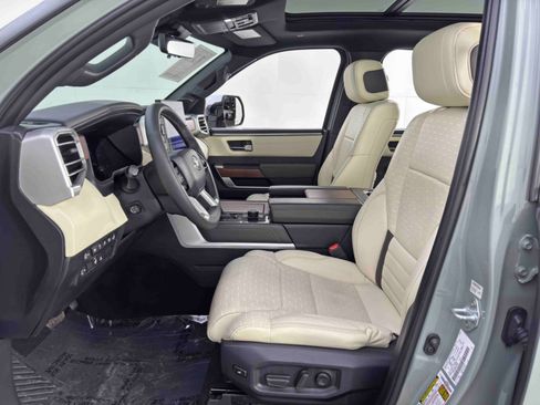 Used 2024 Toyota Tundra 1794 Edition RWD image 16