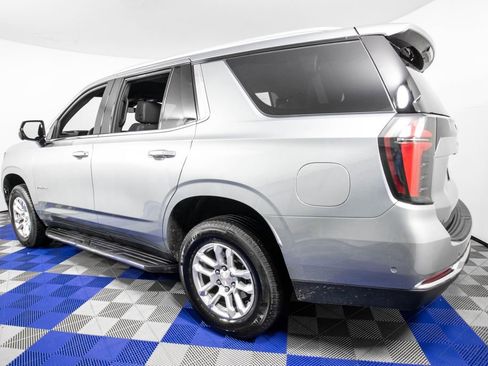 Used 2025 Chevrolet Tahoe LT image 6