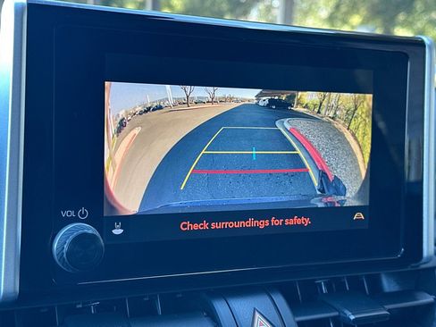 Certified 2024 Toyota RAV4 LE image 24