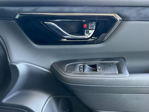 New 2026 Subaru Forester Limited AWD/4WD image 19