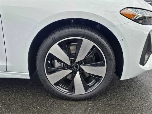 New 2025 Audi A5 2.0T Premium Plus image 9
