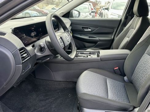 New 2026 Nissan Sentra SV image 27